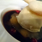 BISTROTTERS - ワインスープ