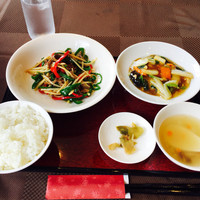 中国料理 青冥 祇園店 - 