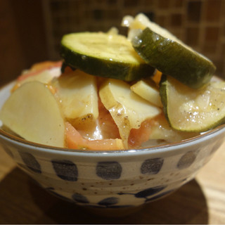 らーめん専門 和心_1