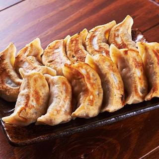 肉汁餃子のダンダダン_2