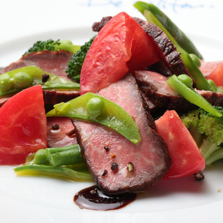 Trattoria e Pizzeria De salita_2