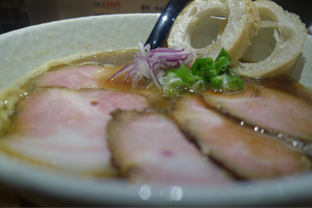 Ramen Senmon Nagomi Mukonosou ten, Amagasaki, Japan