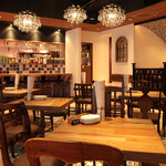 Trattoria e Pizzeria De salita - 