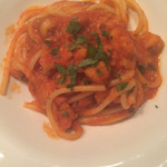 ALMA - 魚介のラグー