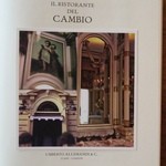 DEL CAMBIO - 絵葉書より