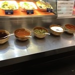 Magic Food Point - magic food point 調味料達