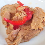 大地のテラス - 大地のテラス ポーク