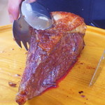 大地のテラス - いちぼ