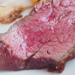 大地のテラス - もう最高です♪