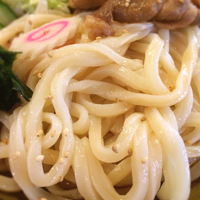 Teuchi Udon Sanukiya photo 2