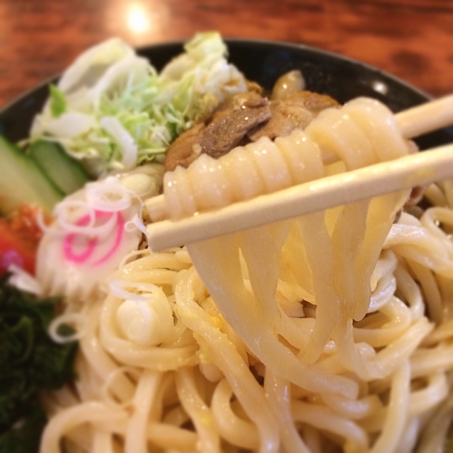 Teuchi Udon Sanukiya photo 3