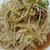 水新菜館 - 料理写真:ツンロー冷麺