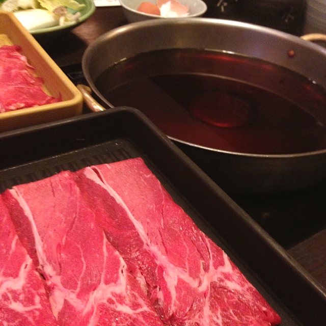 閉店 鍋ぞう 錦糸町南口店 錦糸町 しゃぶしゃぶ 食べログ