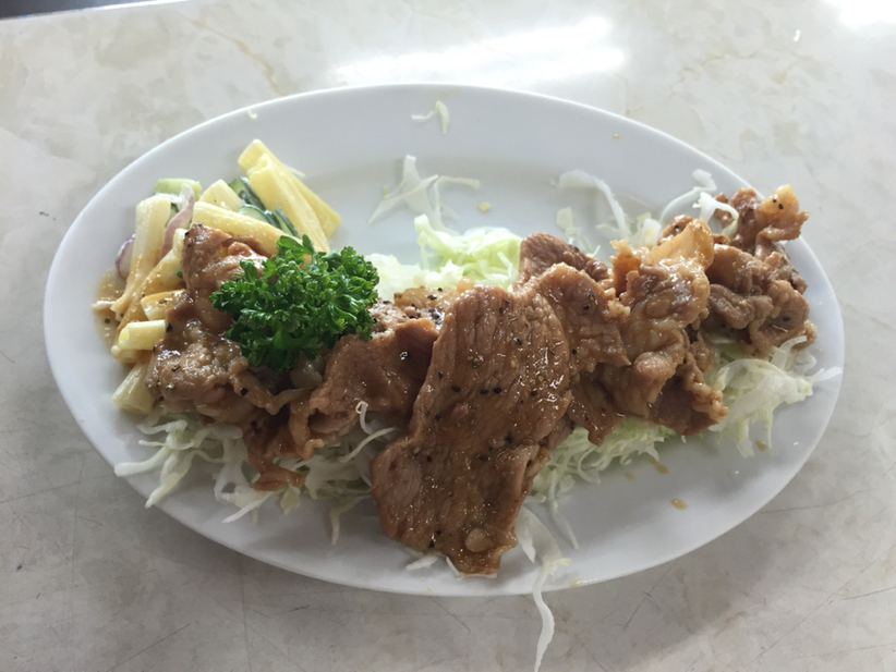 みはらしや食堂 name=