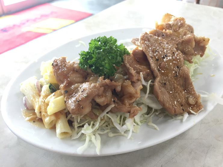 みはらしや食堂 name=