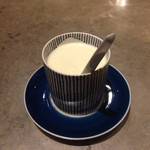 スダチ - ずっと変わらないデザート