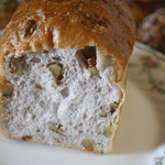 デ・トゥット・パンデュース - クルミとレーズン