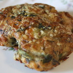 デ・トゥット・パンデュース - フォカッチャ