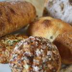 デ・トゥット・パンデュース - パンデﾕースの安全なパン