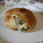 デ・トゥット・パンデュース - オリーブ