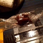 IL TEATRINO DA SALONE - トルタカプレーゼ