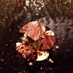 IL TEATRINO DA SALONE - ティラミス プロポスタ