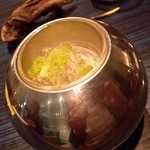 IL TEATRINO DA SALONE - モヒートを氷で！