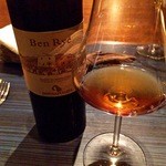 IL TEATRINO DA SALONE - DONNAFUGATA　Ben Rye