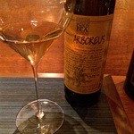 IL TEATRINO DA SALONE - Paolo Bea　Arboreus Trebbiano Spoletino