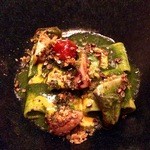 IL TEATRINO DA SALONE - パッケリ 甲烏賊