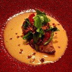 IL TEATRINO DA SALONE - 鮪頬 スコッタート