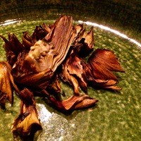 IL TEATRINO DA SALONE - カルチョーフィ　アラブラーチェ