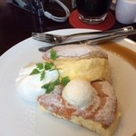 グランカフェF 西福原店 - 