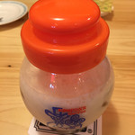 コメダ珈琲店 - バナナジュース