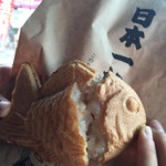 日本一たい焼き - 