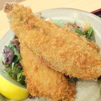 稲荷町髙はし - 