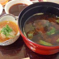 稲荷町髙はし - 