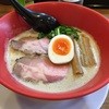 あいつのラーメン かたぐるま 本店