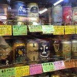 みのや北村酒店 - クラフトビールいろいろ