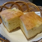 ラッテリア ベベ  カマクラ - 