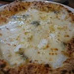 ラッテリア ベベ  カマクラ - 