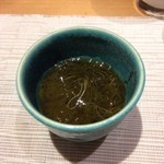 木古里 - もずく