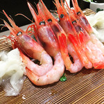 やなぎ鮨 - 