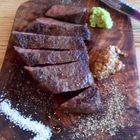 ウォルプタス 東京駅グランルーフ店 - 肉！