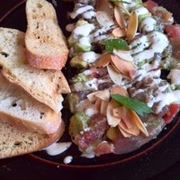 ウォルプタス 東京駅グランルーフ店 - カルパッチョ！