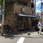 ニューハマヤ - 外観