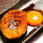 鶏バル ばっかなーれ