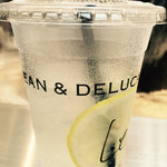 DEAN & DELUCA MARKET STORES - 