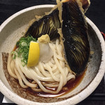 讃岐うどん 白庵 - 