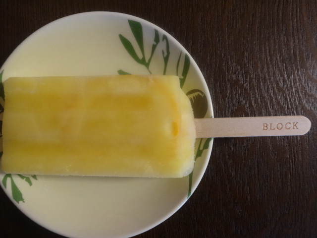 Block Natural Ice Cream Osaka Station Umeda Shinchi Ice Cream Tabelog